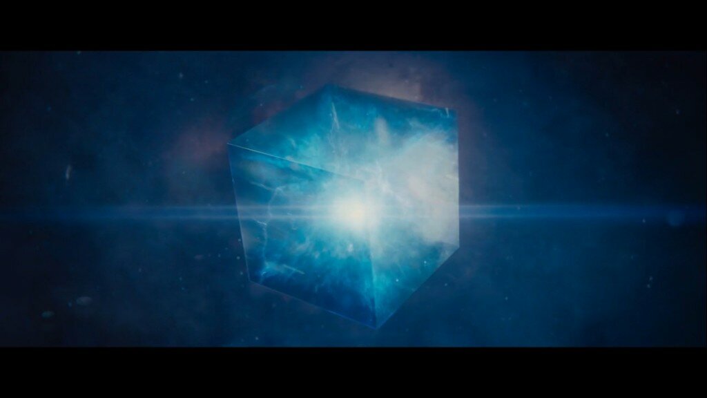  Marvel - The Space Stone