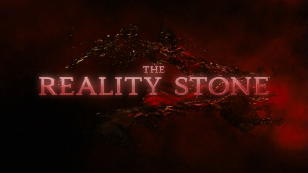 Marvel - The Reality Stone