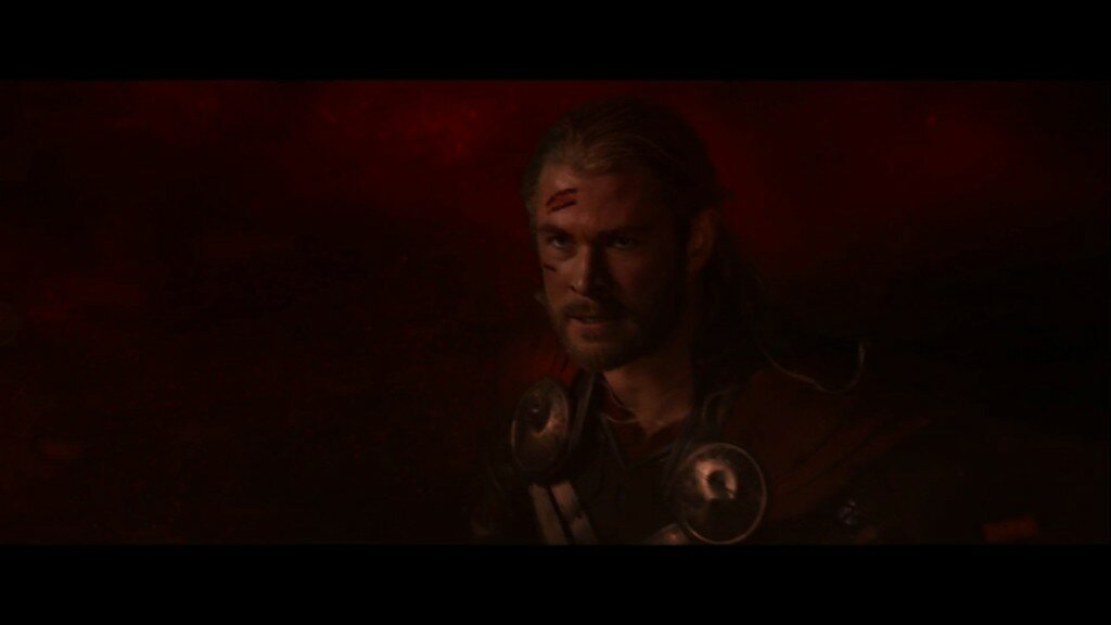 Thor - The Reality Stone