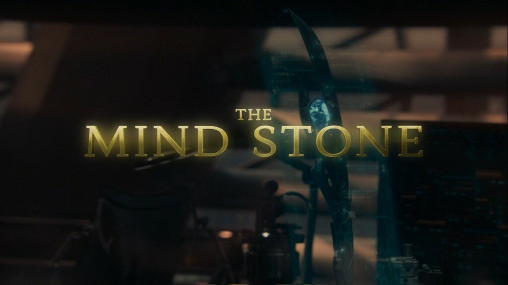 Marvel - The Mind Stone