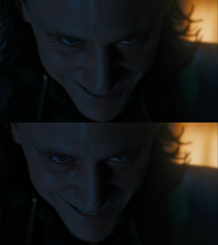 Loki - Marvel