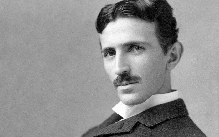 Никола Тесла доказал наличие эфира как особой формы материи
