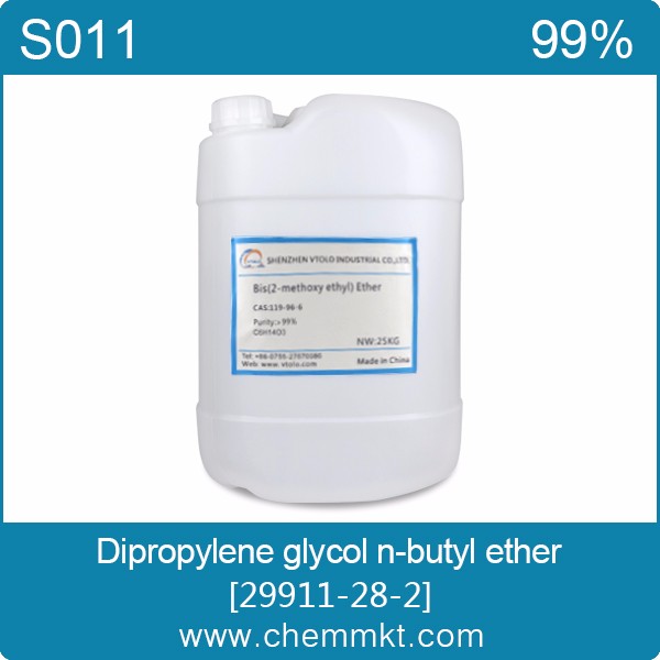 Бутиловый эфир дипропиленгликоля (Dow) / ди (пропиленгликоль) бутиловый эфир (Sigma) 29911-28-2