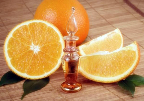 эфирное масло апельсина