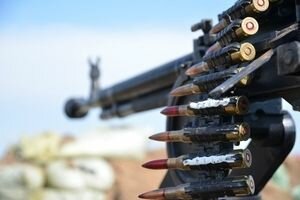 Штаб АТО: Боевики увеличили количество обстрелов, ранены четверо бойцов ВСУ