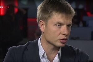 Гончаренко: Визовый режим с Россией опасен для Украины