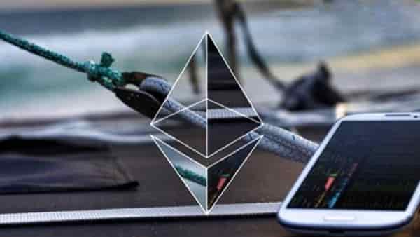 ETH/USD прогноз курса Ethereum на 12 сентября 2018