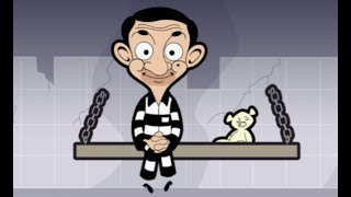 Cartoon Marathon | Full Episodes | Mr Bean LIVE 🔴