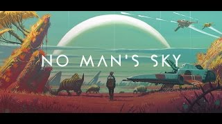 No Man's Sky #1 Помехи в эфире