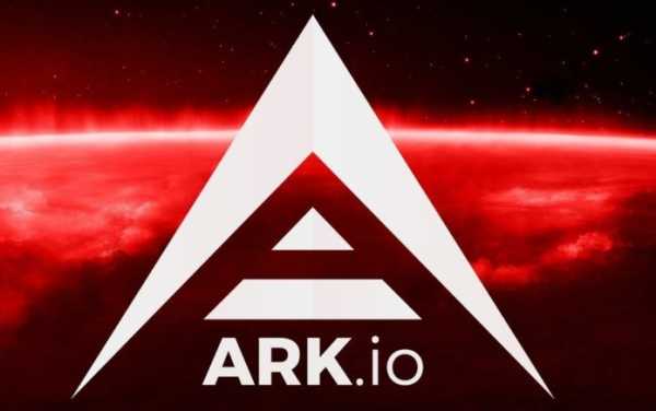 Ark криптовалюта майнинг