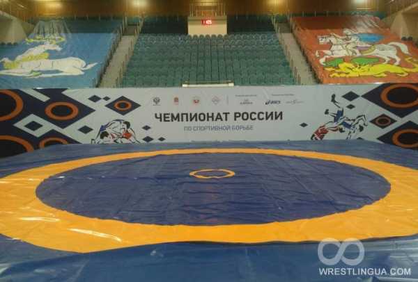 Чемпионат россии по вольной борьбе прямой эфир
