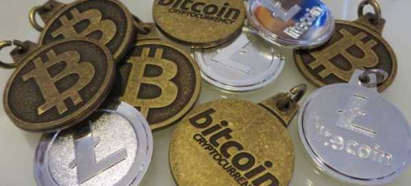 Майнинг bitcoin cash