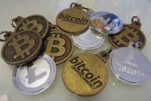 Майнинг bitcoin валюты