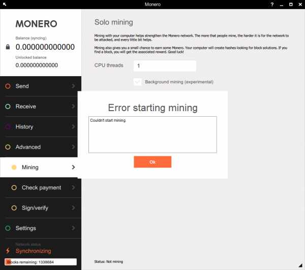 How to mine Monero XMR – Wallets, Software, Hardware, Pools, Cloud Mining