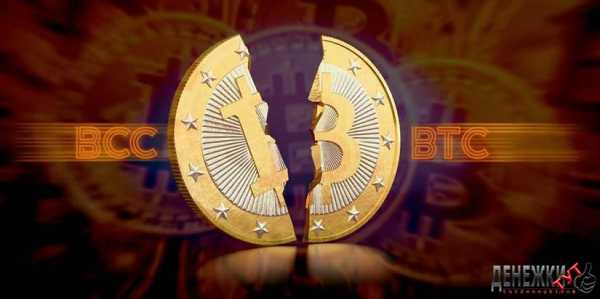 Майнинг монет bitcoin